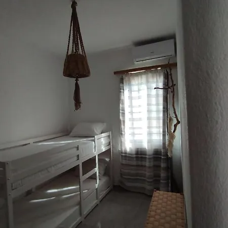 Apartment Myth Experience Aphrodite Agios Nikolaos (Crete)