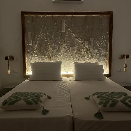 Myth Experience Aphrodite Apartment