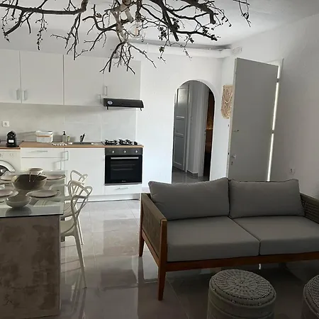 Myth Experience Aphrodite Apartment Agios Nikolaos (Crete)