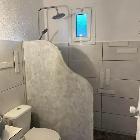 Apartment Myth Experience Aphrodite