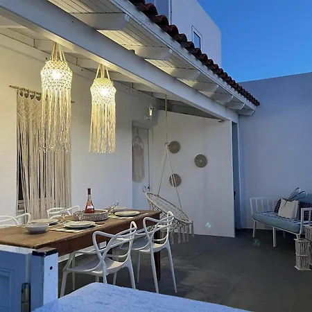 Apartment Myth Experience Aphrodite *