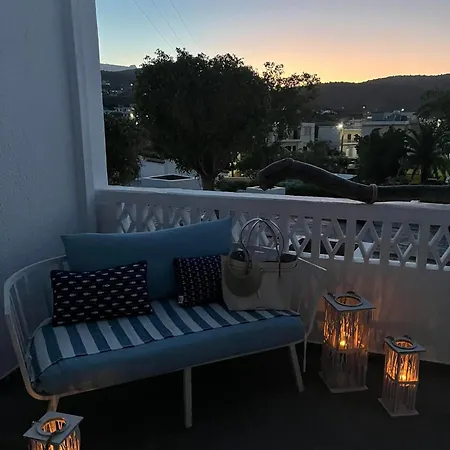 Myth Experience Aphrodite Apartment *